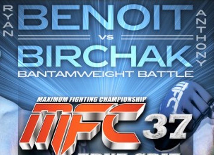 Results of MFC 37