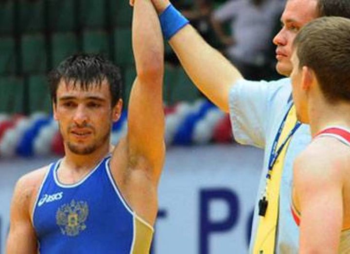 Бекхан Манкиев: бороться по новым правилам мне нравится, но функционально я не был готов к изменениям