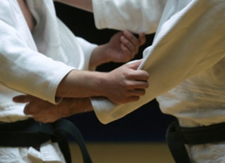 Hall for occupations of judo will construct in Tuapse