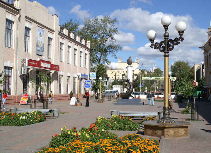 В Улан-Удэ состоялся борцовский турнир