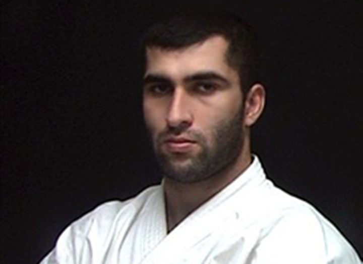 Lechi Kurbanov will carry out fight for a title of the world champion in Grozny - f_20003507791372144403