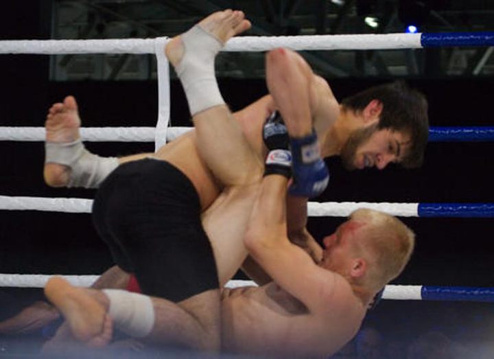 Зубайра Тухугов: «Организаторы и болельщики в Казахстане встретили нас очень тепло»