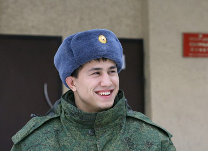 Роман Власов: я привык к постоянной активности, поэтому первое время в Университете было тяжело даже просто сидеть на парах