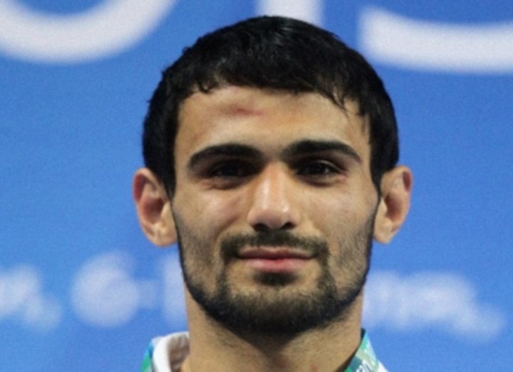 Арсен Галстян: «Все видели — в финале меня засудили»