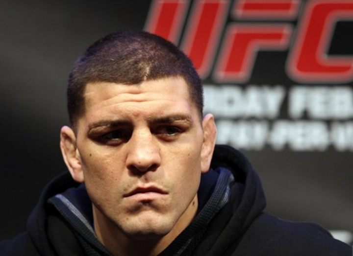 Caesar Gracie: UFC offered Nick Diaz fight