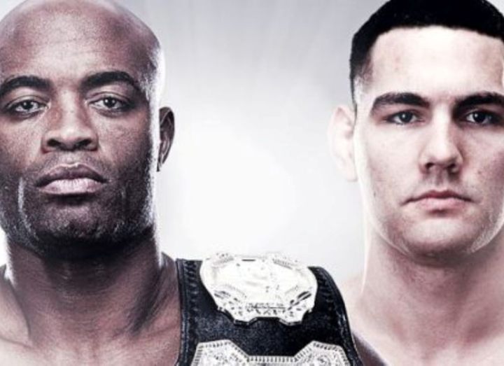 FIGHTERS OF UFC PREDICT THE DUEL OUTCOME SILVA - UAYDMAN