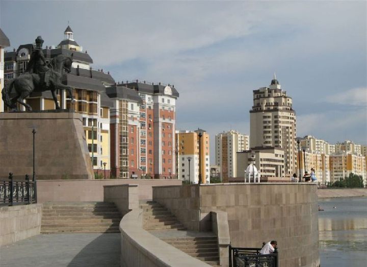 The judo World Cup among the military personnel proceeds