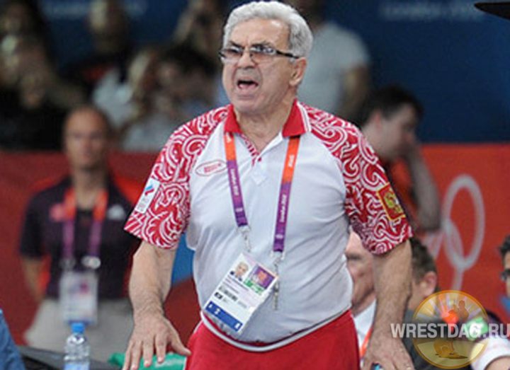 Yury Shakhmuradov: sportswomen of the high level in female wrestling - piece goods therefore the year-round system of the centralized preparation is necessary for us