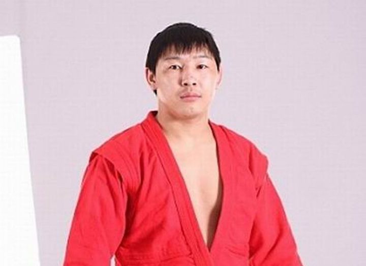The movie about the Buryat sambo wrestler will send to the international film festivals