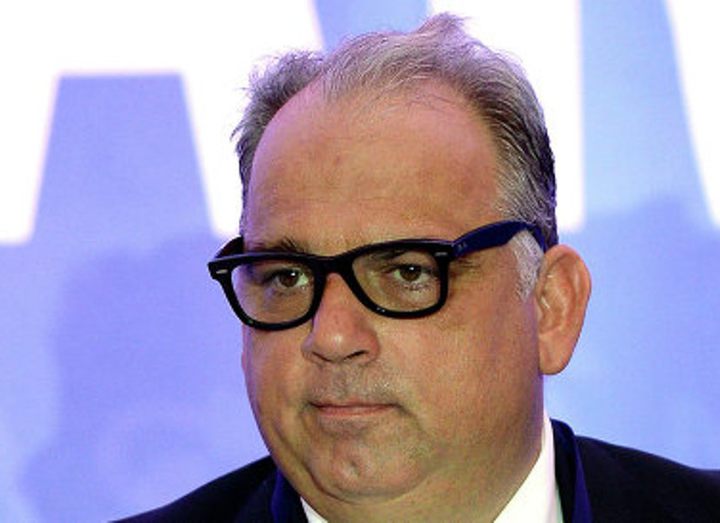 Ненад Лалович: позитивно оцениваю шансы на сохранение борьбы на ОИ