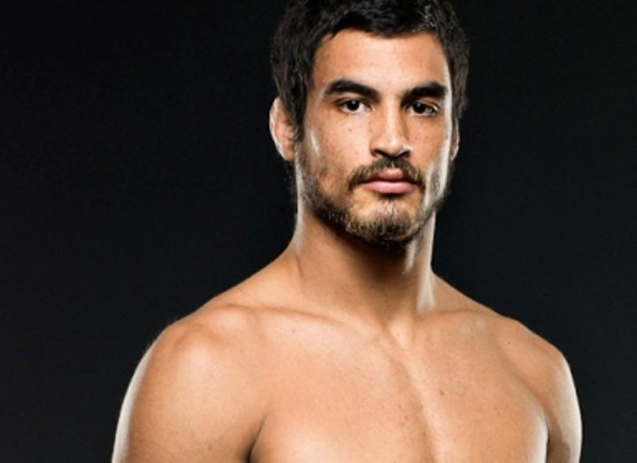 ЕЩЕ ОДИН ОТПРЫСК КЛАНА ГРЕЙСИ ДЕБЮТИРУЕТ В ММА