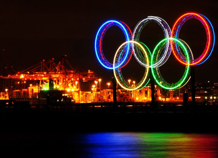 WRESTLING REMAINS ON THE OLYMPIC GAMES!