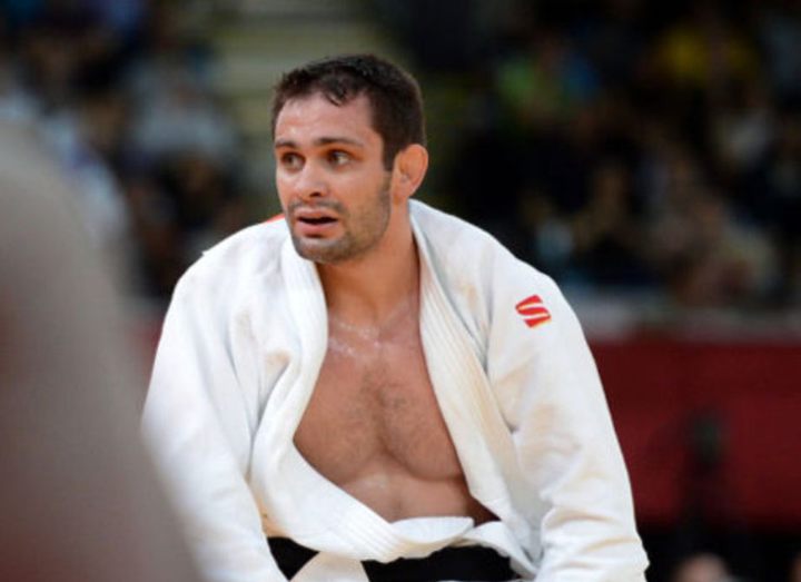 Judo and not only: than Rio is dangerous?