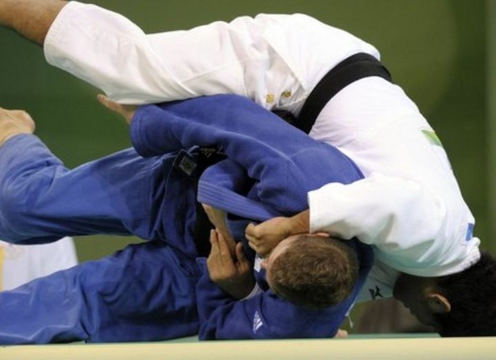 The federation of judo of the republic adopts the international experience