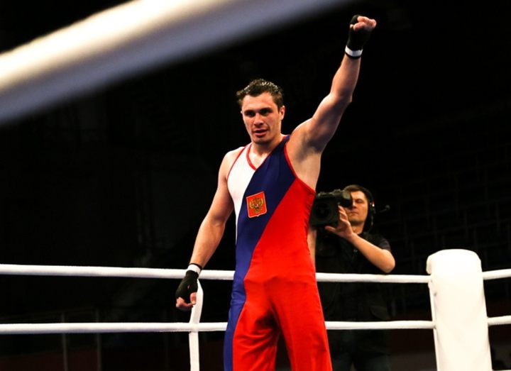 АЛЕКСЕЙ САЧИВКО: «Я ДОКАЗАЛ, ЧТО РУССКАЯ ШКОЛА СИЛЬНЕЙ, ЧЕМ ФРАНЦУЗСКАЯ»