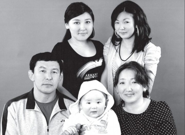 Мечта как крылья