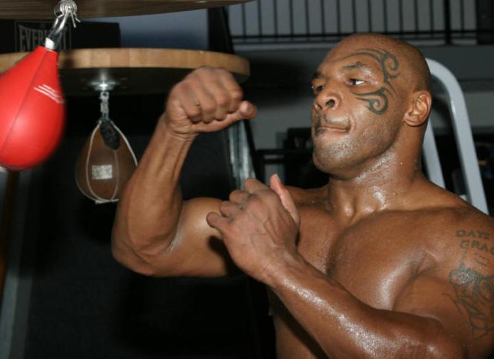 Владимир Кличко: «Очень сложно за несколько недель сделать так, чтобы Поветкин бил, как Майк Тайсон»