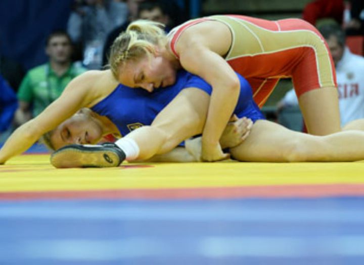 Irina Kisel: at the score 0-2 I understood that I have no right to lose