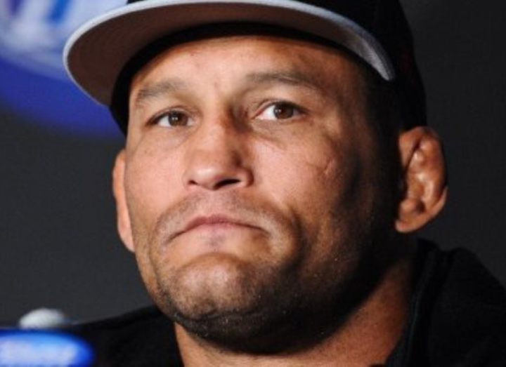 DAN HENDERSON: 