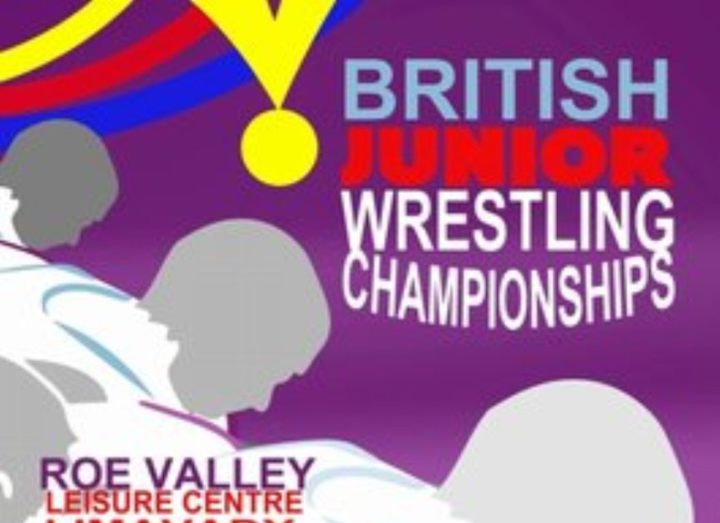 The championship of Britain among juniors