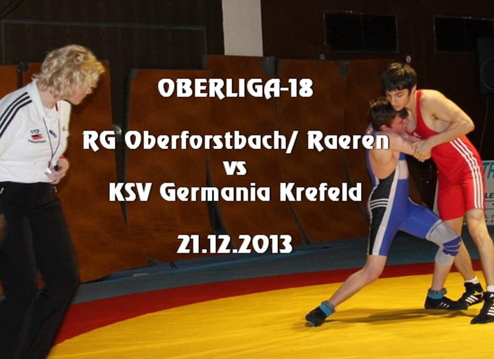 Oberliga came to the end