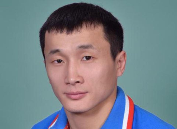 The head coach of Yakutia on judo is appointed