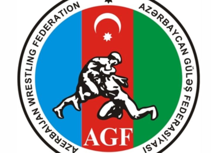 92 gold medals of the Azerbaijani wrestling