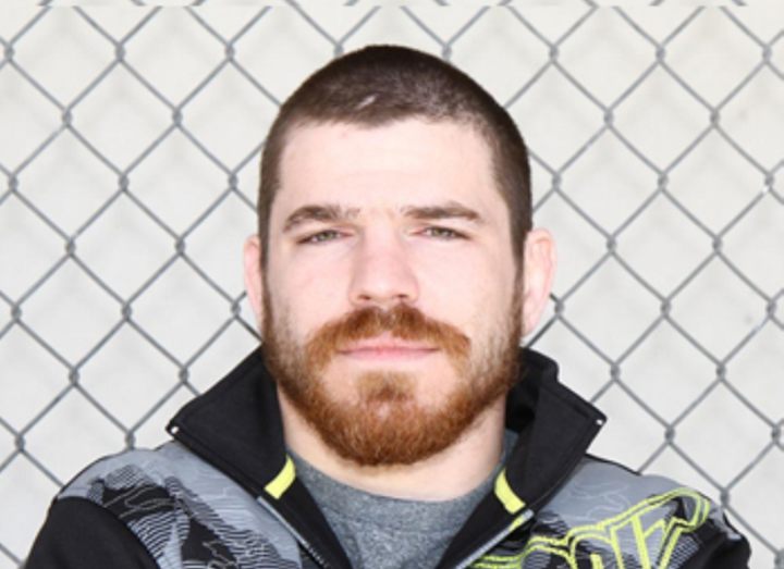 Jim Miller is ready to make new title running