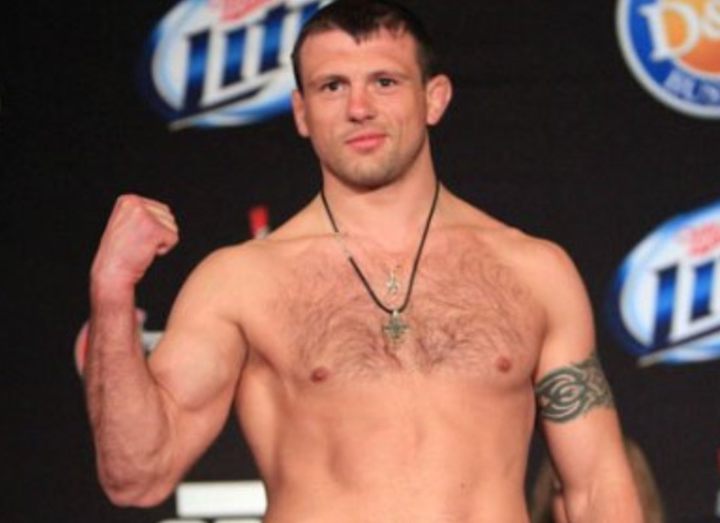 DUELS JACKSON — M'PUMBU AND LAVAL — ZAYATS WILL TAKE PLACE ON BELLATOR 110