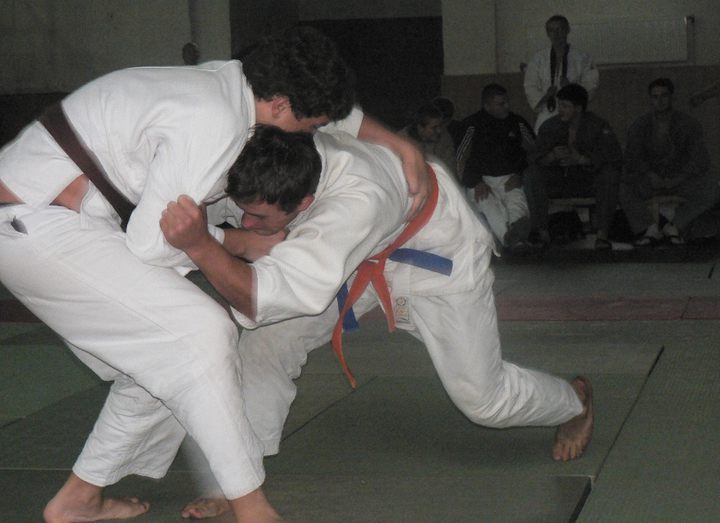 In Kizilyurt came to the end championship of Dagestan in judo among juniors