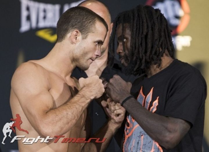 ДЭНИЕЛ ШТРАУС И ПЭТ КУРРЭН ВОЗГЛАВЯТ BELLATOR 112