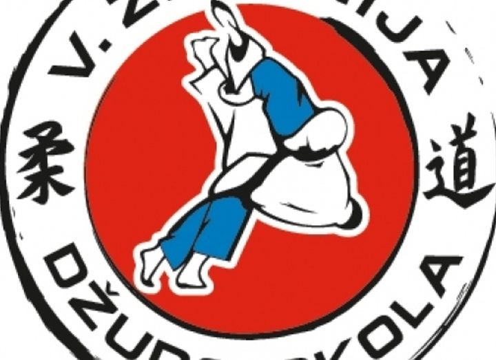 The Riga thought allocated rooms for judo schools