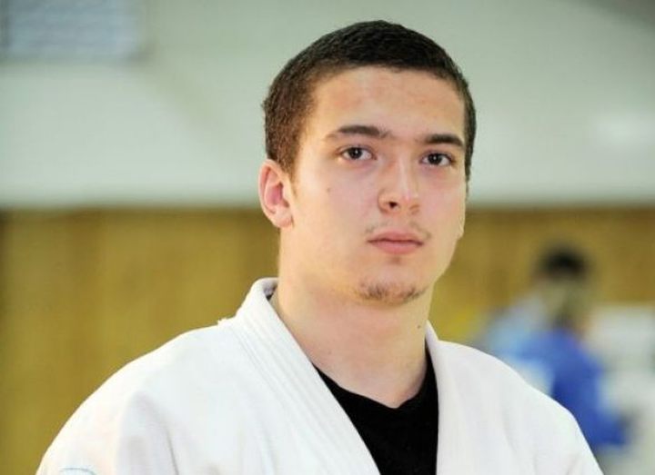 On the Maidan died the 19-year-old prize-winner on judo