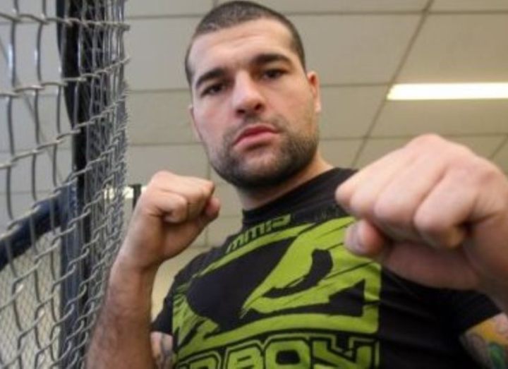 MAURICIO RUA: 