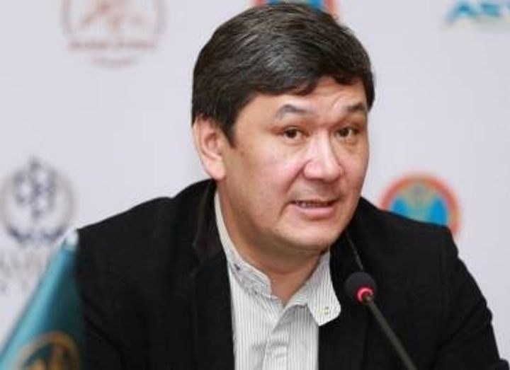 Арман Шураев: «География „Қазақстан Барысы“ будет только увеличиваться»