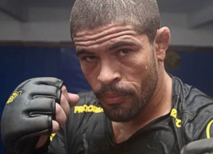 PALYARES IS ALLOWED TO WSOF 9