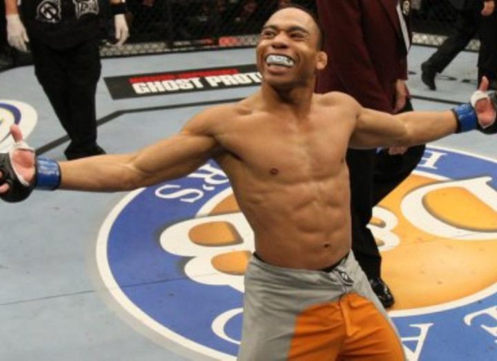 JOHN DODSON: 