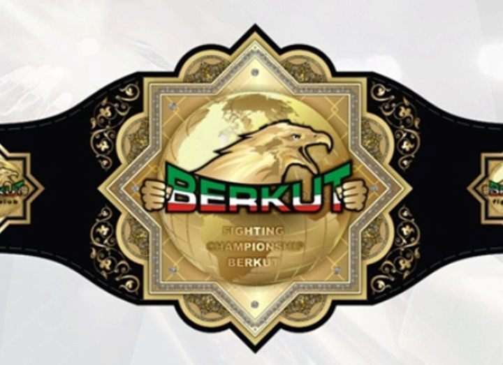 Fightcard:: ACB 4 – Grand Prix Berkut