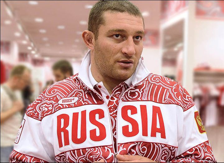 Хасан Бароев назначен министром молодёжи и спорт Северной Осетии