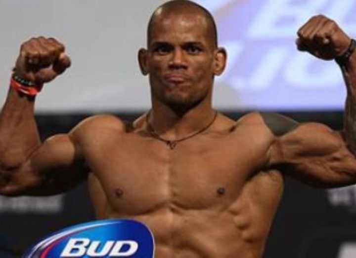 ГЕКТОР ЛОМБАРД: «ХОЧУ ВЕРНУТЬСЯ В СРЕДНИЙ ВЕС»