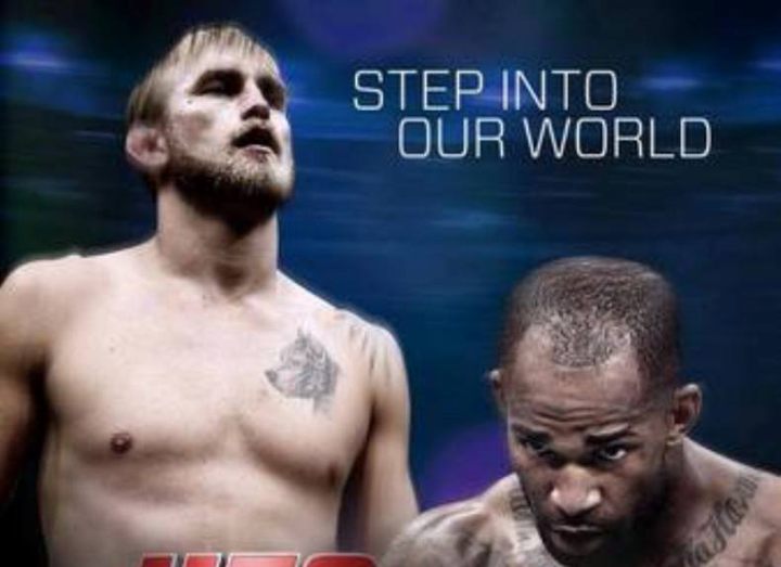 RESULTS AND BONUSES UFC FIGHT NIGHT: GUSTAFSSON VS. MANUWA