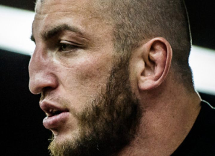 Результаты взвешивания к турниру 