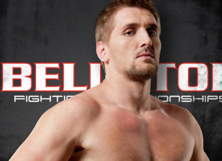 Минаков раздумывает взять паузу в MMA