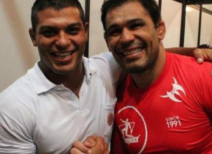 РИКАРДО АРОНА: «РОЙ НЕЛЬСОН ОЧЕНЬ ПРЕДСКАЗУЕМЫЙ БОЕЦ»