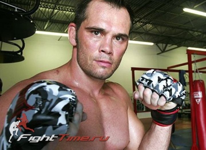 РИЧ ФРАНКЛИН СТАНЕТ ВИЦЕ-ПРЕЗИДЕНТОМ ONE FC