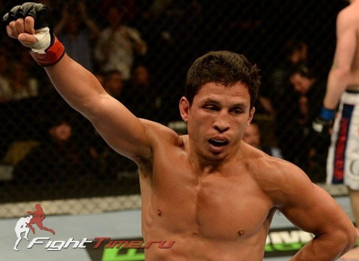 ДЖОЗЕФ БЕНАВИДЕЗ СТАЛ ОБЛАДАТЕЛЕМ БОНУСА ОТ «ХАРЛИ-ДЭВИДСОН»