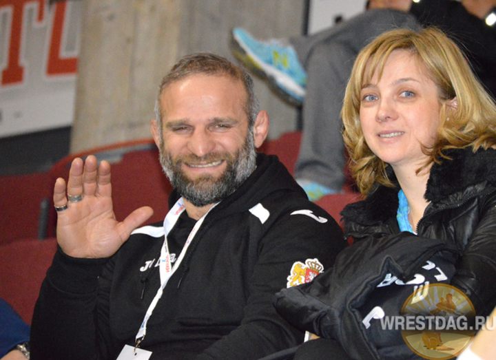 Лука Куртанидзе призвал на помощь немецких тренеров