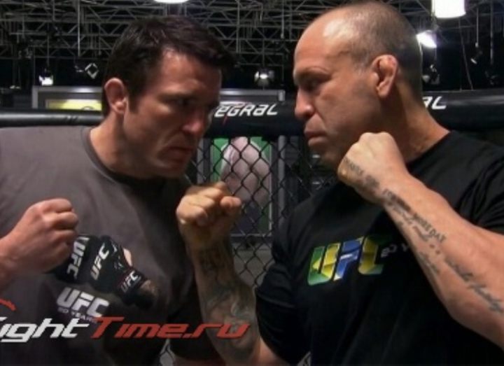 ЧЕЛ СОННЕН: «У ВАНДЕРЛЕЯ МЕНТАЛИТЕТ ГАНГСТЕРА»