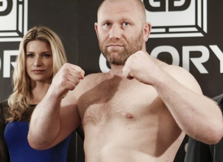 СЕРГЕЙ ХАРИТОНОВ: «СИЛЬВА ОДНОЗНАЧНО БЫСТРЕЕ МОЛОЖЕ, НО Я ОПЫТНЕЕ»