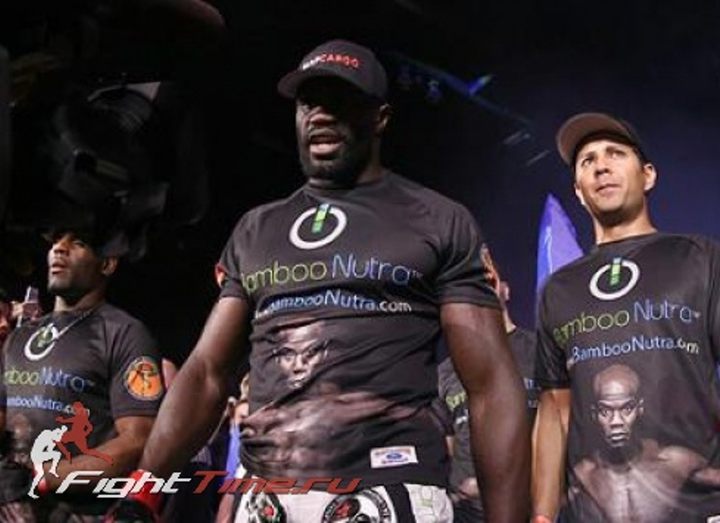 ЗАРПЛАТЫ ТУРНИРА BELLATOR 115